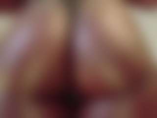 Candice's Live Sex Cam Show