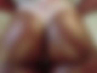 Candice's Live Sex Cam Show