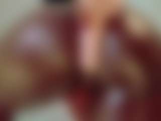 Candice's Live Sex Cam Show
