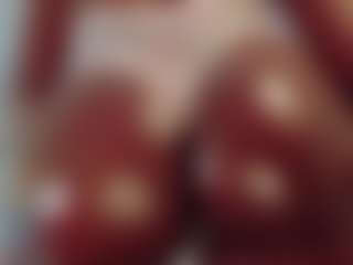 Live cam show with Candice - Bedroom on Fit Hotties