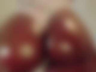 Live cam show with Candice - Black Shaved Pussy on anonymated.com