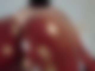 Live cam show with Candice - Spank on Big Tits