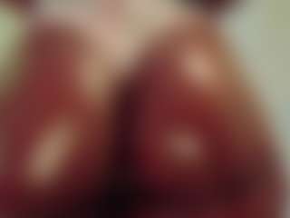 Candice's Live Sex Cam Show