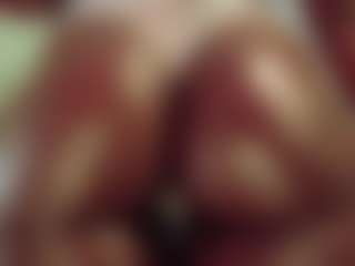 Candice's Live Sex Cam Show