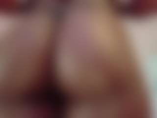 Candice's Live Sex Cam Show