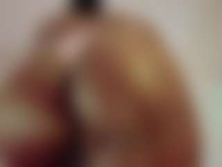 Candice's Live Sex Cam Show