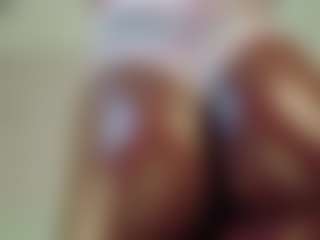 Candice's Live Sex Cam Show