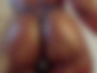 Candice's Live Sex Cam Show