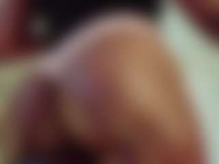 Candice's Live Sex Cam Show