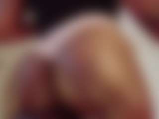 Candice's Live Sex Cam Show
