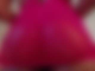 Candice's Live Sex Cam Show