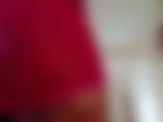 Candice's Live Sex Cam Show