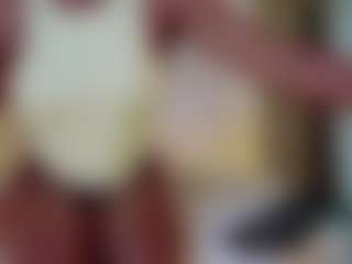 Live cam show with Candice - BBW on Dolls Live