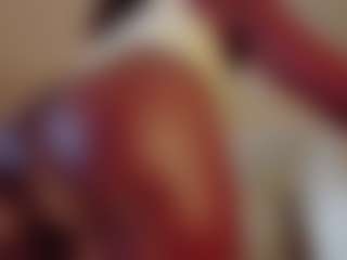 Live cam show with Candice - Bedroom Toys on Dolls Live