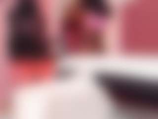 Brittanyjhonnns's Live Sex Cam Show