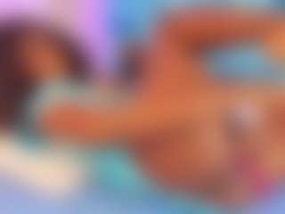 Live cam show with Brittanyjhonnns - Black Lush on xfollow cams