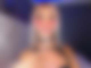 Live cam show with Kornylove - Black on CSO-WL
