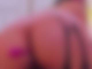 greta_beaumont's Live Sex Cam Show