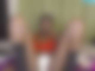 Live cam show with wet3D - Ebony on iamadamtest123.com | kenya