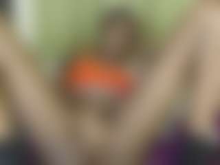 Live cam show with wet3D - Ebony on live18s.com | kenya