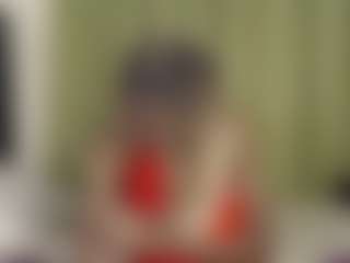Live cam show with wet3D - Ebony on Stripli.com | kenya