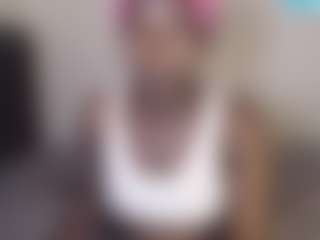 Live cam show with wet3D - Ebony on Milf Play | kenya