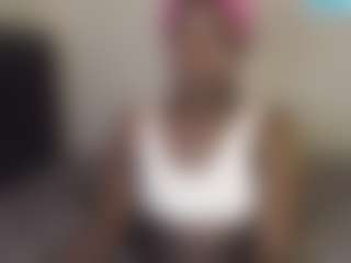 Live cam show with wet3D - Ebony on CamSodaAdn | kenya