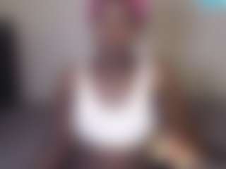 Live cam show with wet3D - Ebony on SxyPornLive | kenya