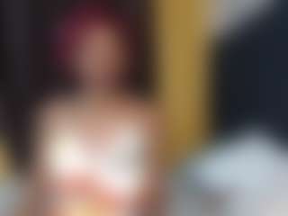 Show live cam dengan wet3D - Average di Camsoda