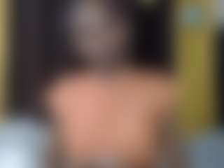 Live cam show with wet3D - Black Petite on sexylive.show