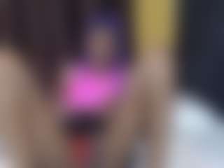Live cam show with wet3D - Petite on WildCum