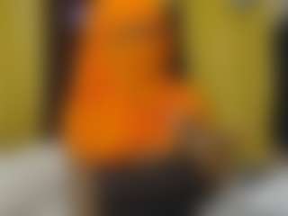 Live cam show with wet3D - Ebony on slutload