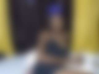 Live cam show with wet3D - Ebony on Camsoda