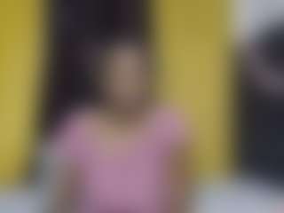 Live cam show with wet3D - Black Shaved Pussy on Dolls Live