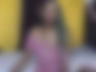 Live cam show with wet3D - Average on Hubzter Live