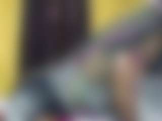 Live cam show with wet3D - Ebony on Streamer API