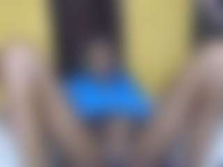 Live cam show with wet3D - Average on Camsoda