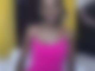 Live cam show with wet3D - Ebony on CamwithHer
