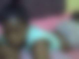 AFRI-QUEEN's Live Sex Cam Show