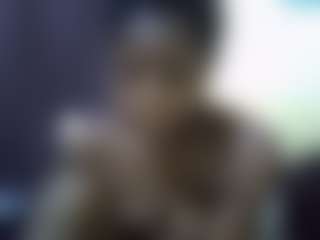 AFRI-QUEEN's Live Sex Cam Show