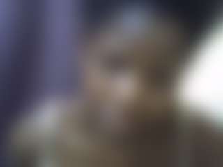 AFRI-QUEEN's Live Sex Cam Show