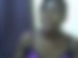 AFRI-QUEEN's Live Sex Cam Show