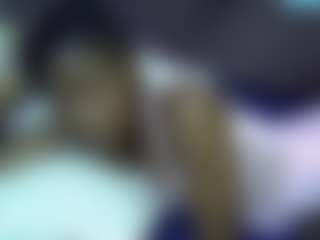 AFRI-QUEEN's Live Sex Cam Show