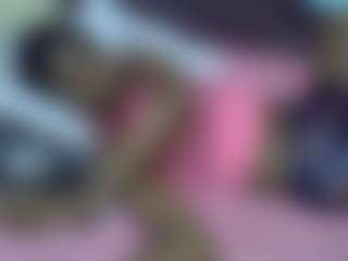 Live cam show with AFRI-QUEEN - Bikini on Ass Tok