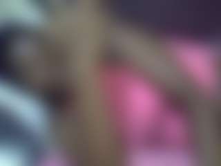 AFRI-QUEEN's Live Sex Cam Show