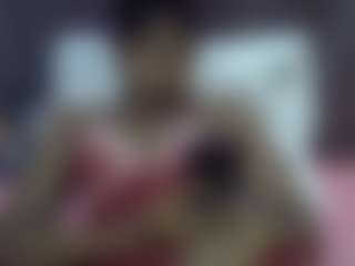 Live cam show with AFRI-QUEEN - Thong on TastyBlacksLive
