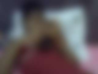 Live cam show with AFRI-QUEEN - Thong on pussylord.com