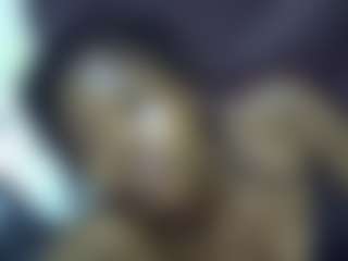 Live cam show with AFRI-QUEEN - Thong on CamwithHer