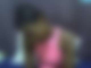 AFRI-QUEEN's Live Sex Cam Show