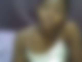 Live cam show with AFRI-QUEEN - Blowjob on Mixed Magazine Live